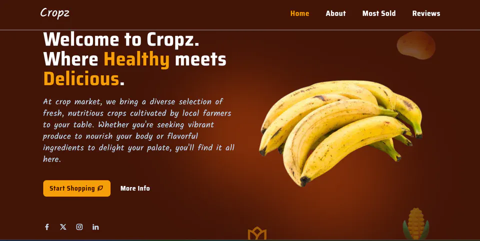 Cropz