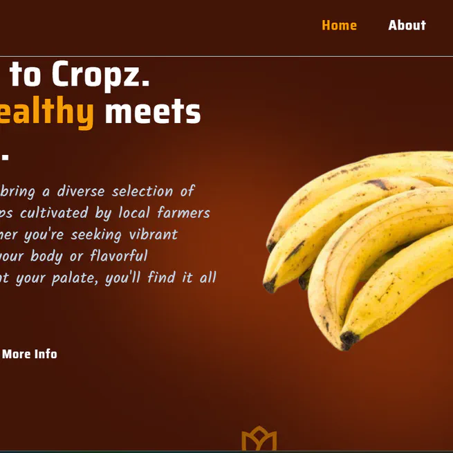 Cropz